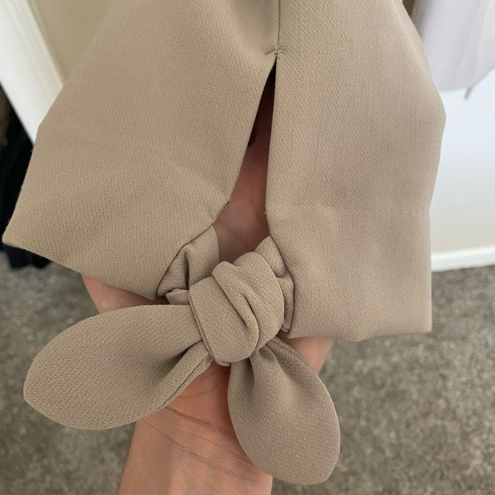 Banana Republic Avery Straight Leg Pant